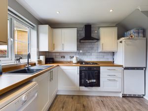 Kitchen- click for photo gallery